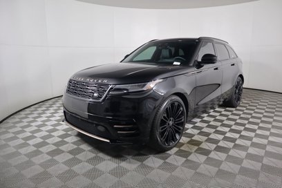 New 2026 Land Rover Range Rover Velar Autobiography