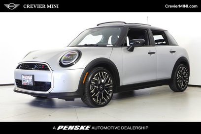 Used 2025 MINI Cooper S