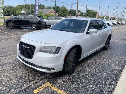 Used 2016 Chrysler 300 S