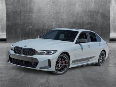 Used 2024 BMW M340i w/ Premium Package
