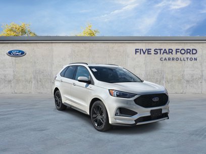 Used 2023 Ford Edge ST-Line