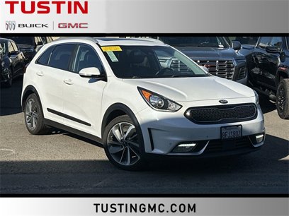 Used 2018 Kia Niro Touring