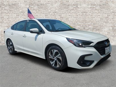 Used 2023 Subaru Legacy Premium