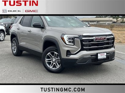 New 2025 GMC Terrain Elevation