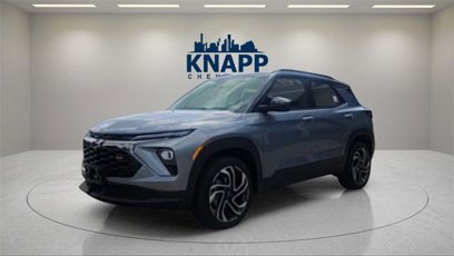 New 2026 Chevrolet TrailBlazer RS w/ Convenience Package