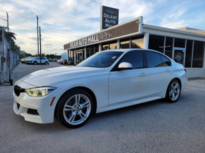 Used 2018 BMW 340i Sedan