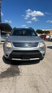 Used 2008 Suzuki XL7 Luxury