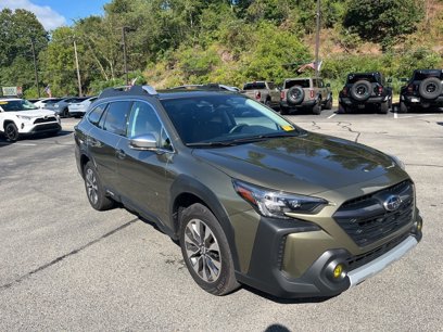 Used 2024 Subaru Outback Touring XT