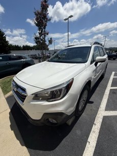Used 2019 Subaru Outback 2.5i Premium