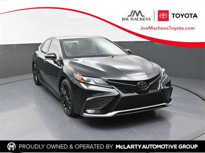 Used 2023 Toyota Camry XSE