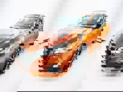 Certified 2022 Nissan Altima 2.5 SR