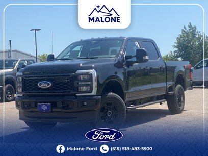 New 2025 Ford F250 XL