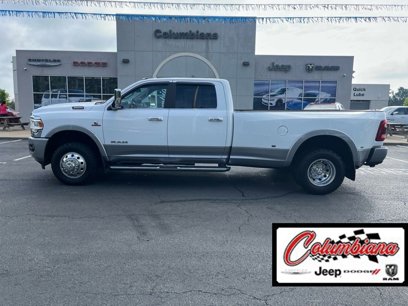 Used 2021 RAM 3500 Laramie