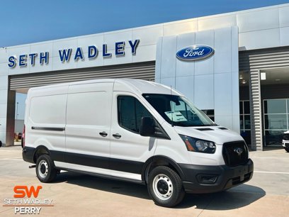 New 2025 Ford Transit 250 148 Medium Roof