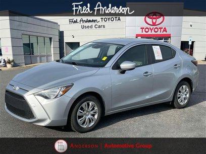 Used 2020 Toyota Yaris L