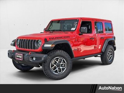 New 2025 Jeep Wagoneer Launch Edition