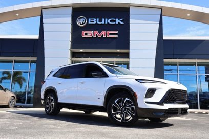New 2025 Buick Enclave Sport Touring w/ Power Package