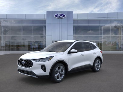 New 2025 Ford Escape ST-Line Elite