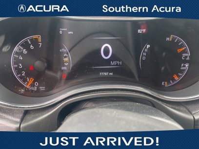 Used 2020 Jeep Grand Cherokee Laredo