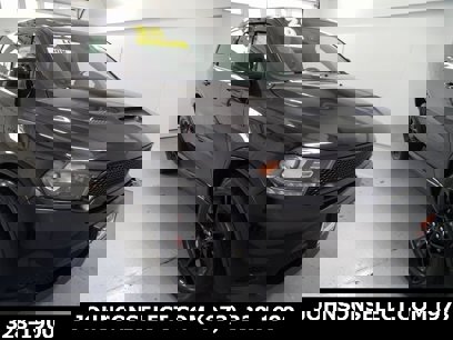 Used 2020 Dodge Durango R/T w/ Blacktop Package
