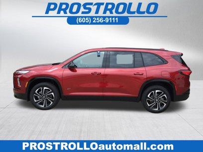 New 2025 Buick Enclave Sport Touring