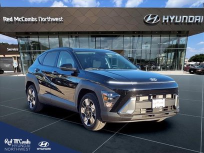 New 2025 Hyundai Kona SEL