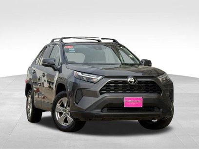 Used 2023 Toyota RAV4 XLE w/ Convenience Package