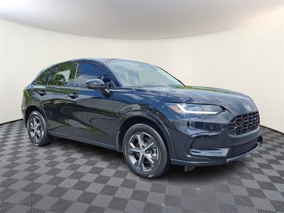 Used 2024 Honda HR-V EX-L