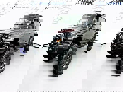 New 2024 Jeep Wrangler Unlimited Rubicon w/ Technology Group