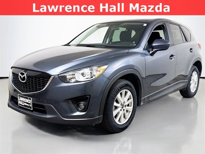 Used 2013 MAZDA CX-5 Touring