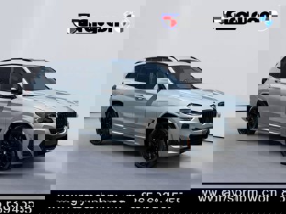 Used 2024 BMW X3 sDrive30i w/ M Sport Package