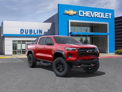 New 2025 Chevrolet Colorado ZR2 w/ Midnight Edition