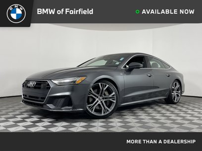 Used 2019 Audi A7 3.0T Prestige w/ Prestige Package