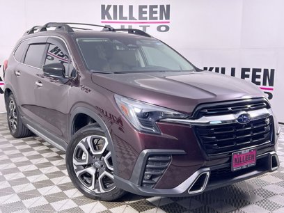 Used 2024 Subaru Ascent Touring