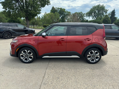 Used 2021 Kia Soul X-Line