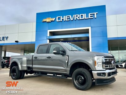 Used 2024 Ford F350 XLT