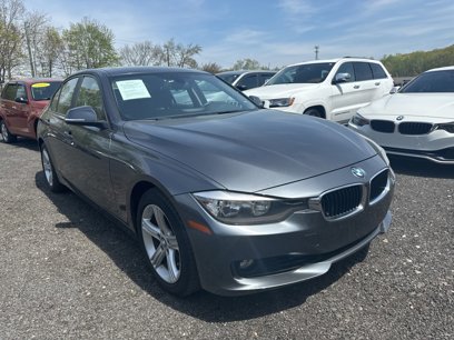 Used 2014 BMW 328i xDrive Sedan