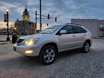 Used 2004 Lexus RX 330