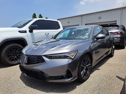 Used 2023 Acura Integra A-Spec