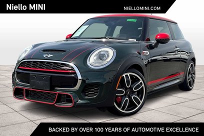 Used 2015 MINI Cooper John Cooper Works