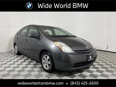 Used 2009 Toyota Prius