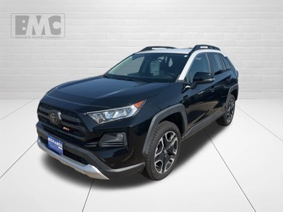 Used 2019 Toyota RAV4 Adventure