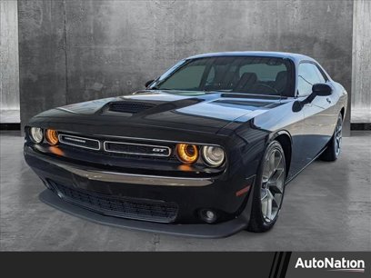 Used 2022 Dodge Challenger GT