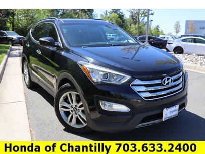 Used 2015 Hyundai Santa Fe Sport 2.0T w/ Option Group 05