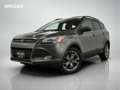 Used 2014 Ford Escape SE w/ Equipment Group 201A