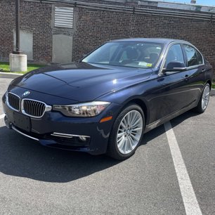 Used 2014 BMW 328i xDrive Sedan