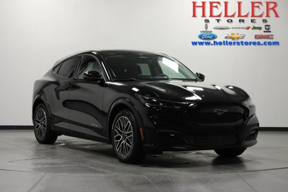 Used 2024 Ford Mustang Mach-E Premium