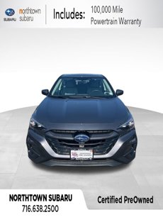Used 2025 Subaru Legacy Limited