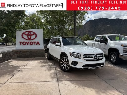 Used 2023 Mercedes-Benz GLB 250 4MATIC
