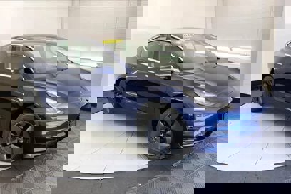 Used 2018 Tesla Model 3
